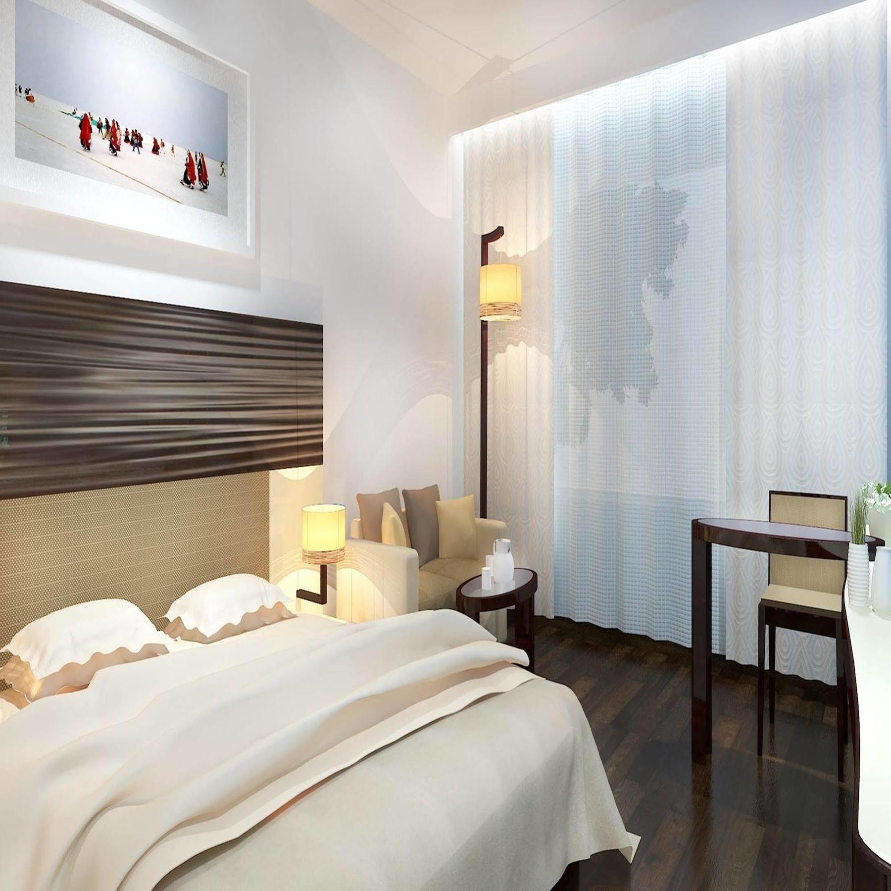 Ambar Sarovar Portico Gandhidham Exterior photo