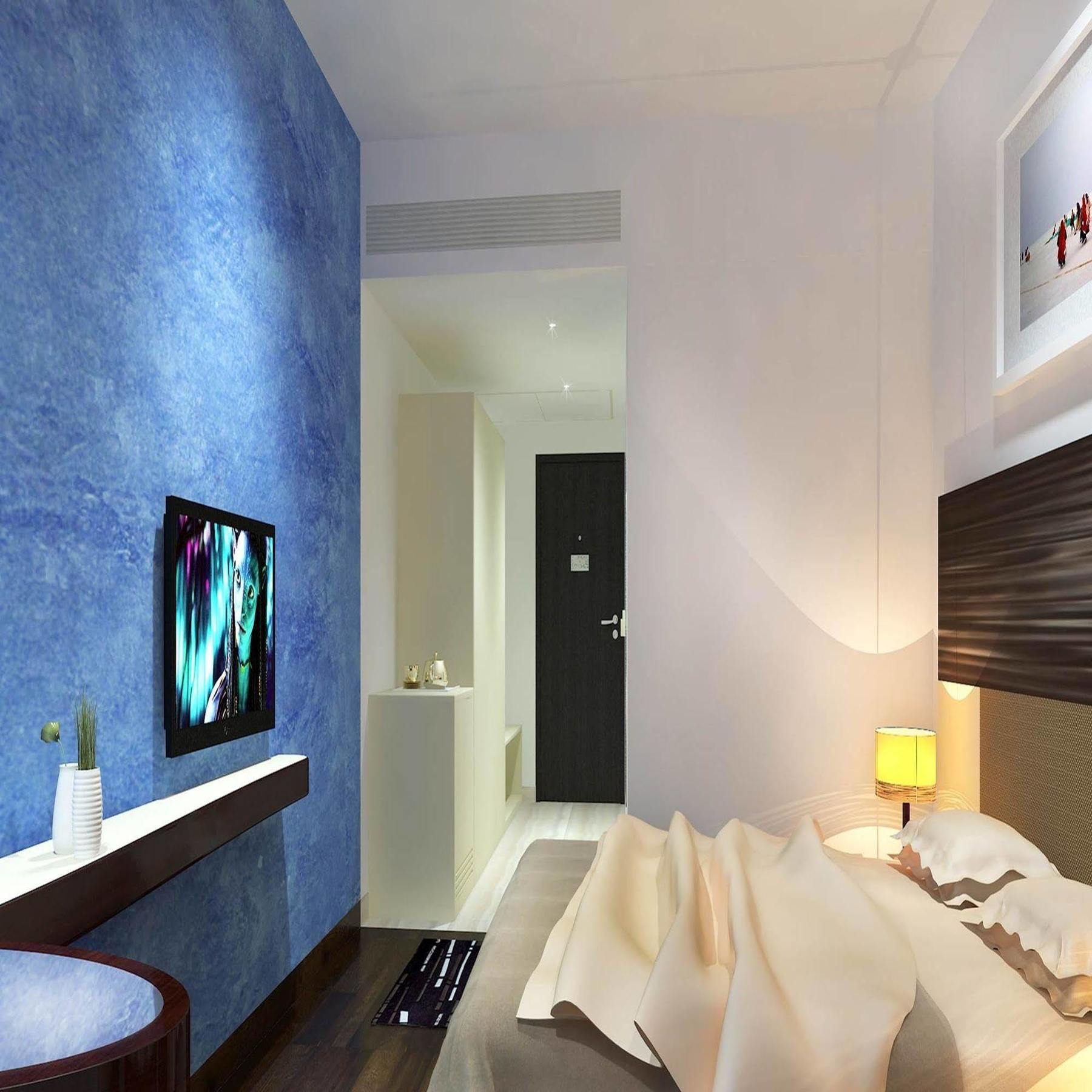 Ambar Sarovar Portico Gandhidham Exterior photo